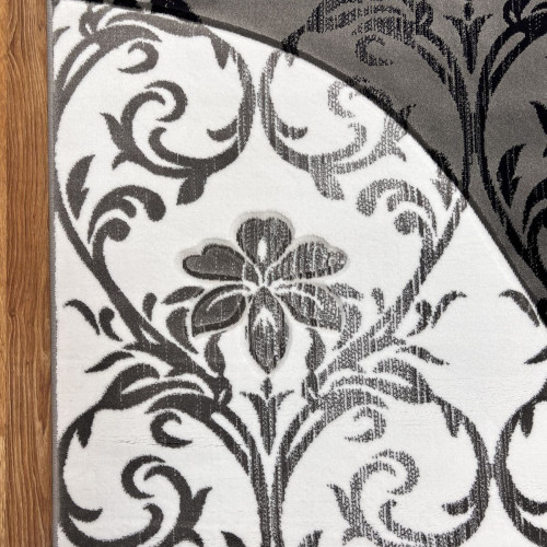 Mega carving d268 grey